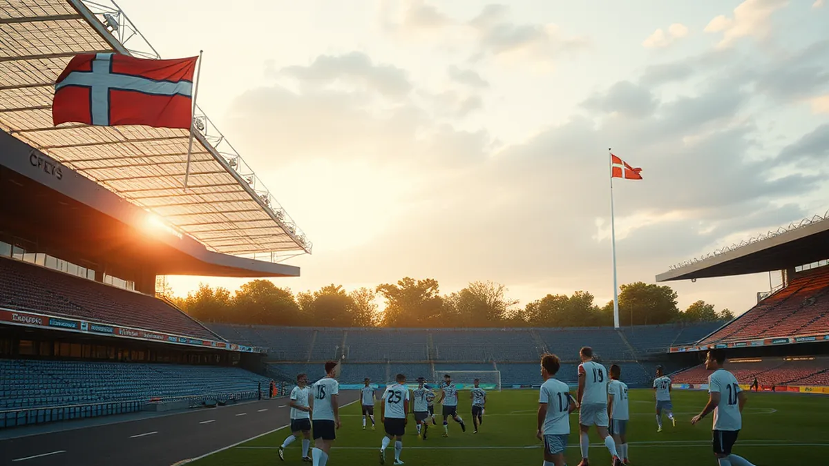 FCK overtager Sønderjyskes plads i pokalturneringen