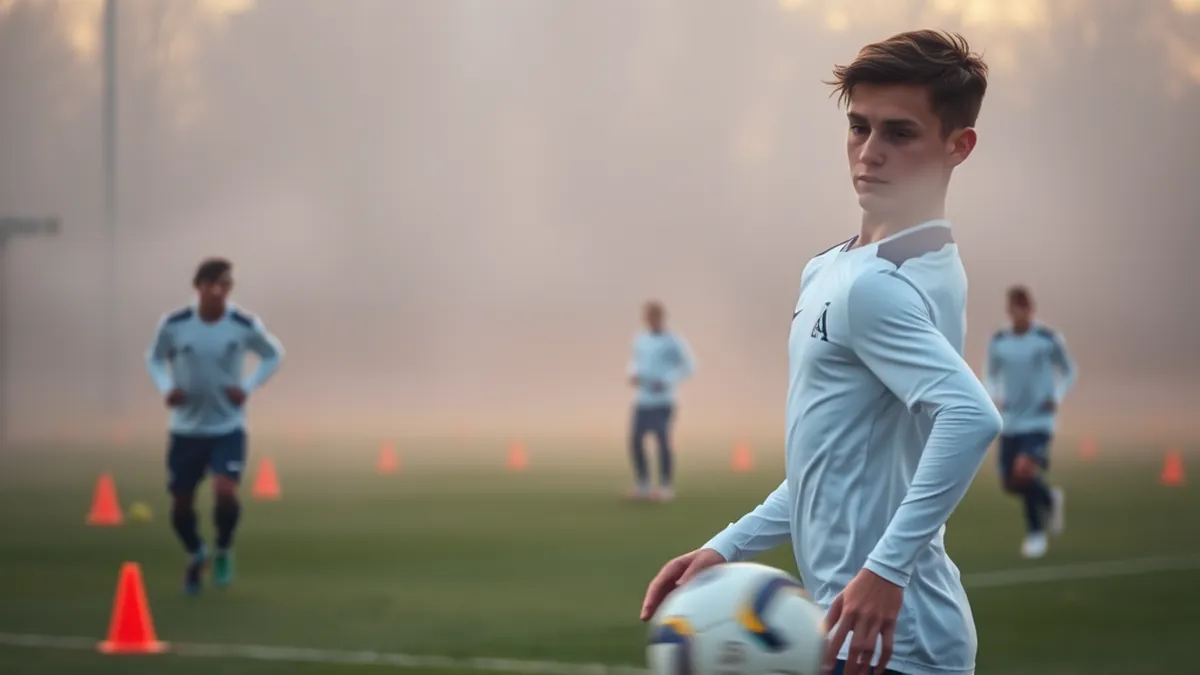 F.C. Københavns U17 og U19 er mestre: En historisk præstation