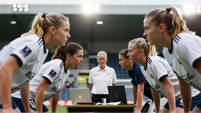 Kvindederby mod Brøndby venter FCK