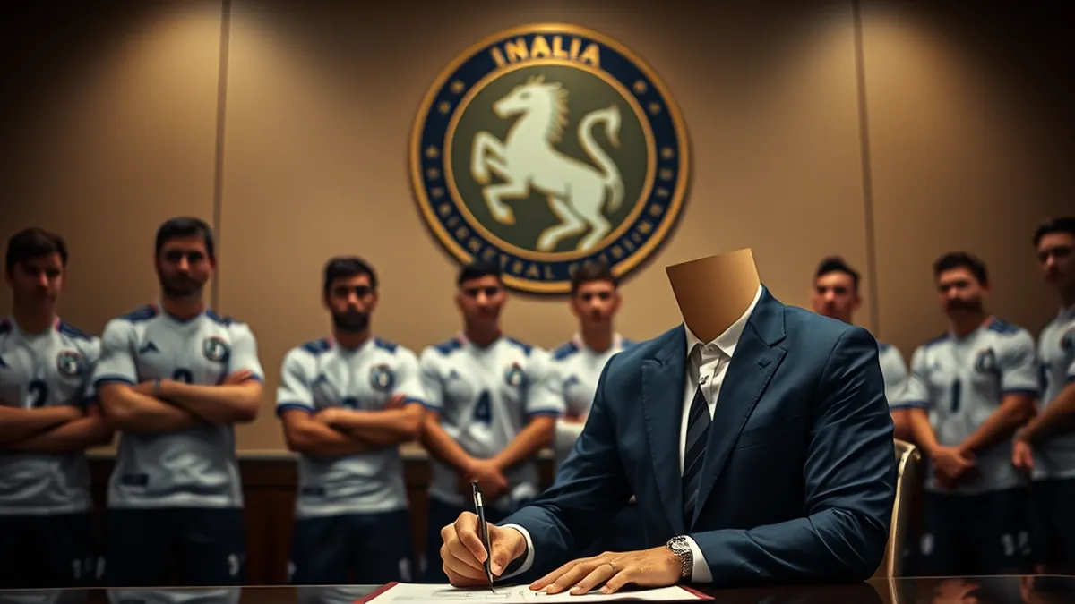 Venezia jagter F.C. København‑legende Orri Oskarsson
