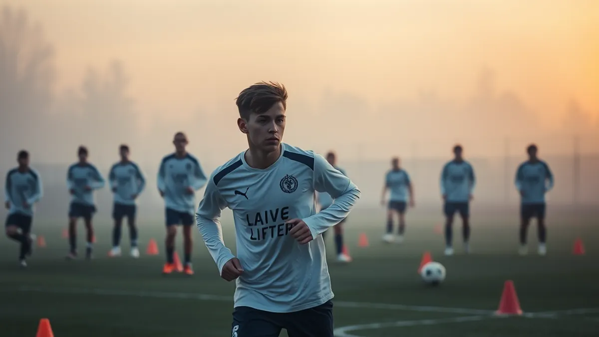 F.C. København youth transfers: Future stars on the horizon