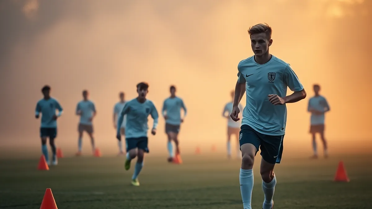 F.C. København U19 Champions: A New Dawn in Youth Development