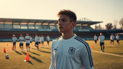 FCK U19: Mesterholdet og fremtiden for F.C. København