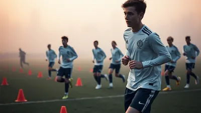 Felix Beijmo: En ny æra for F.C. København