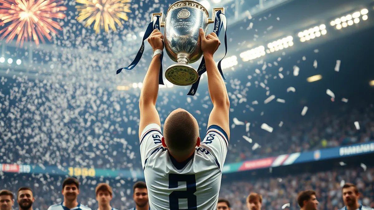 F.C. København's title race: The importance of the next fixtures