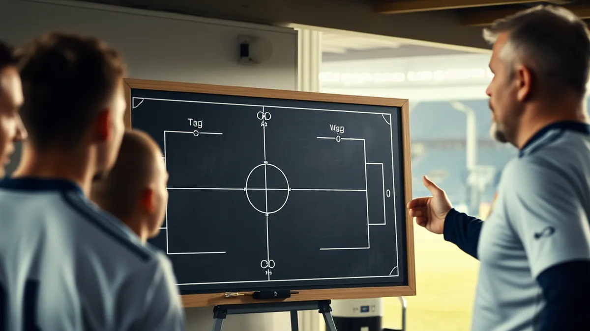 F.C. København: Tactics and Key Players Ahead of Next Match