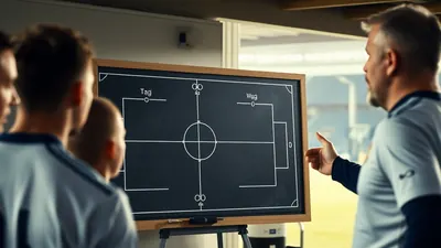 F.C. København: Taktik og Nøglespillere før næste opgør