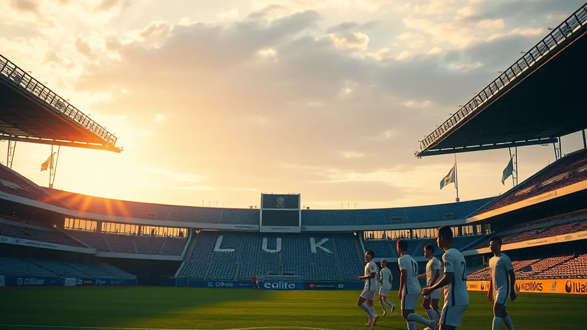 F.C. København investerer i fremtiden med nye talenter