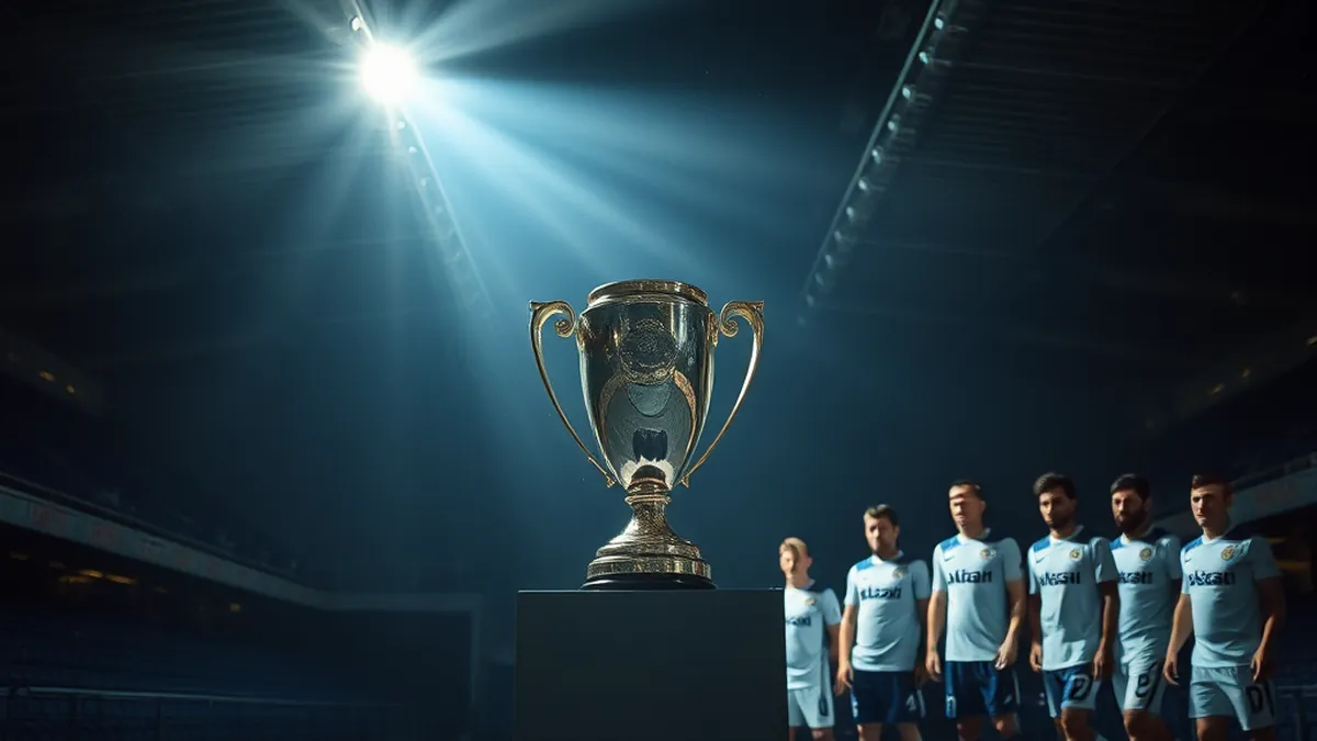 F.C. København targets championship glory this season