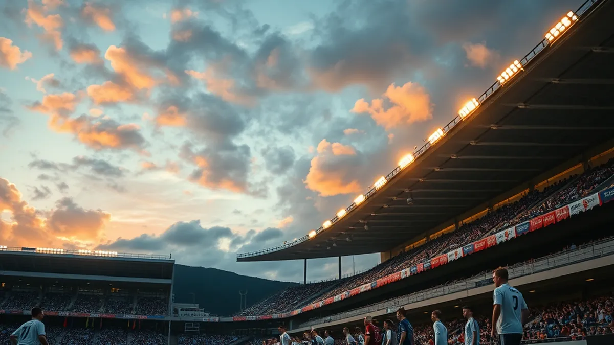 F.C. København lost Haaland to Molde - Owes one billion
