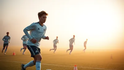Felix Beijmos debut: En ny æra for F.C. København