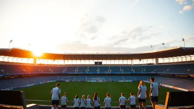 F.C. København etablerer kvindehold og åbner nye muligheder