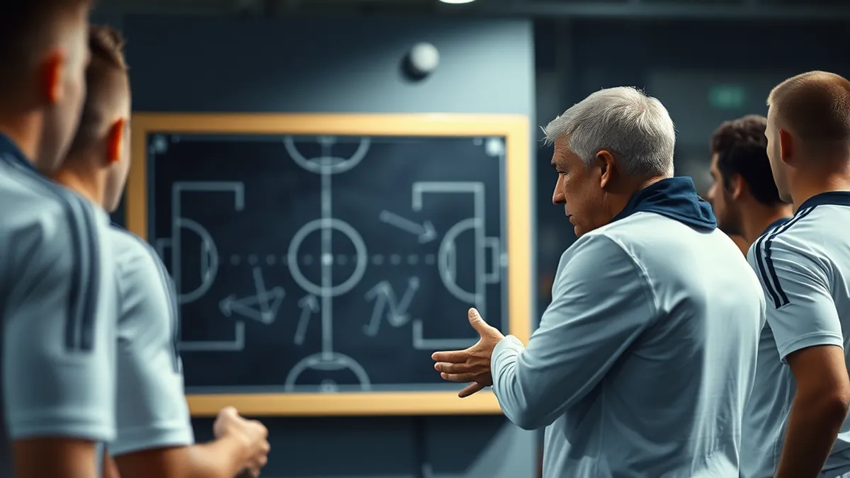F.C. København appoints new football director with significant power
