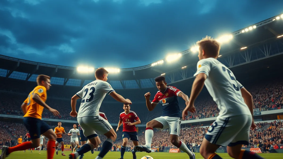 F.C. København faces tough Conference League draw