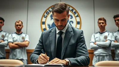 Forsvarsspiller Felix Beijmo skifter til F.C. København