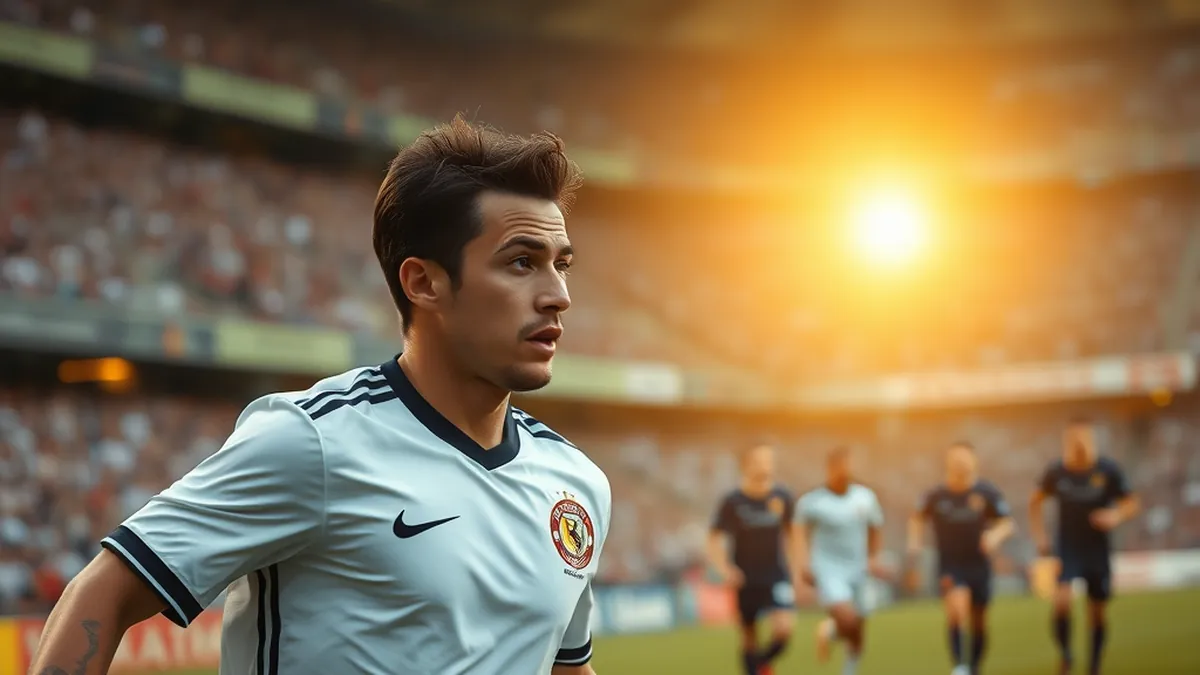 Gabriel Pereira: A Defensive Rock for F.C. København