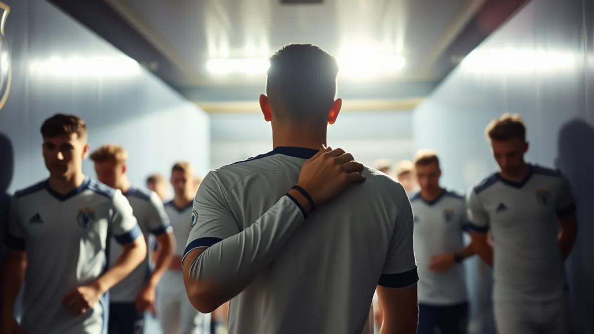 F.C. København: En Analyse af Næste Modstander og Strategi