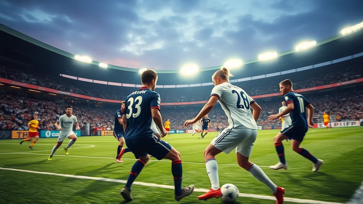 F.C. København taber mod Bayern 1-2 - Se kampen her