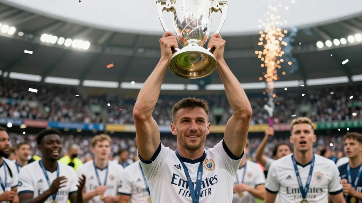 Cup final changes course: No home advantage for F.C. København