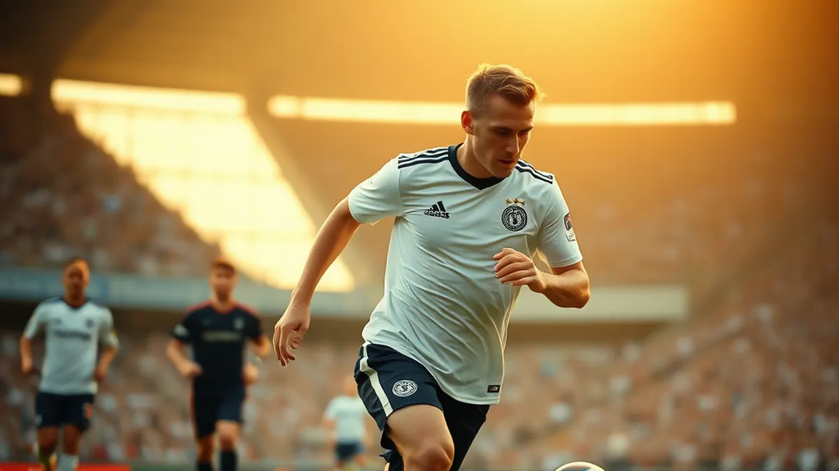 A look at A. Cornelius's impact on F.C. København
