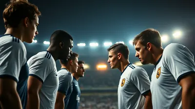 F.C. København's Upcoming Clash: Key Players and Tactical Outlook