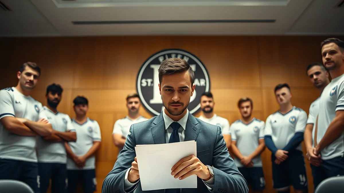 F.C. København and the transfer market: Who's next?