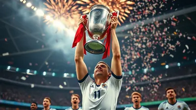 Cup final moves from Parken: F.C. København loses home advantage