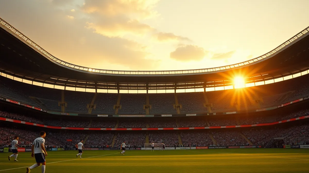 Københavnere: A Journey Through F.C. København's Fan Culture