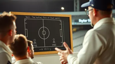 FCK vinder testkamp med 5-3: Sejren er en god start