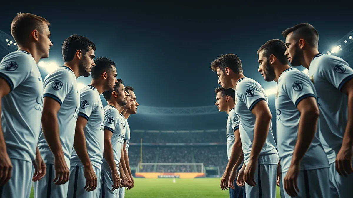 Københavnere: Stadium Rituals and the Heart of the Derby