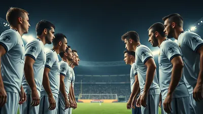 Københavnere: Stadionritualer og Derbyets Hjerte