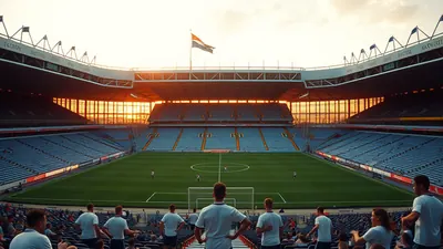 F.C. København søger ny sportsdirektør