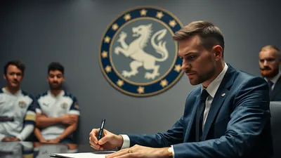 F.C. København nærmede sig Triantafyllos Tsapras sidste år