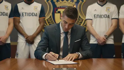 F.C. København loans out Oliver Højer: The right move