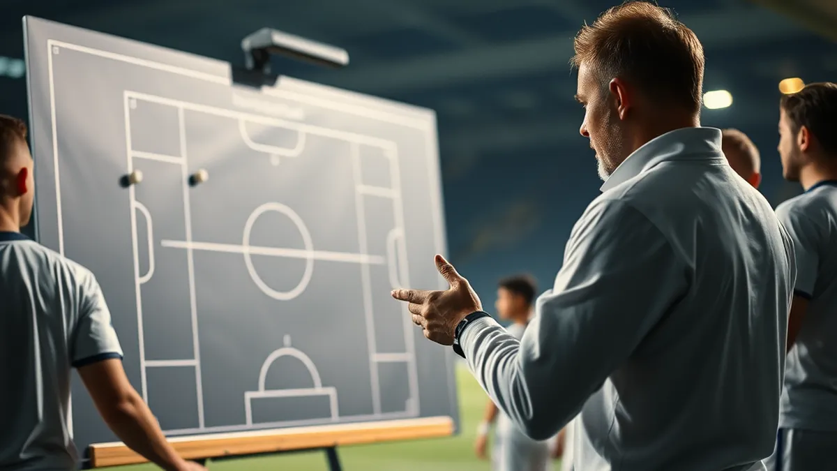 F.C. København Appoints New Director of Football