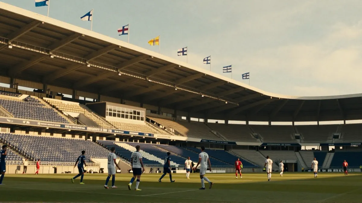 F.C. København to have Scandinavian core with Speakman