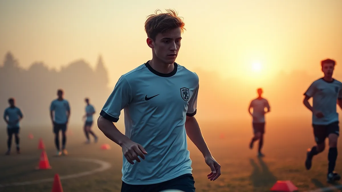 F.C. København's Upcoming Match: Key Players and Tactical Insights