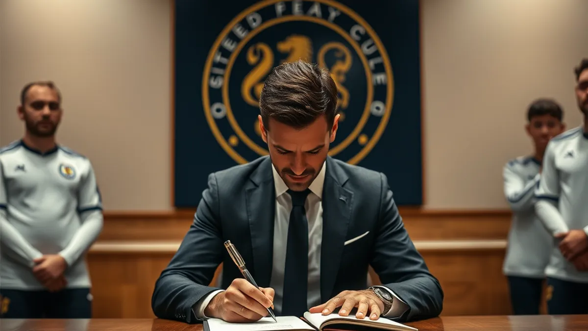F.C. København henter William Kvist hjem