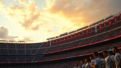 F.C. København taber 4-1 mod Barcelona - hvad sker næste?
