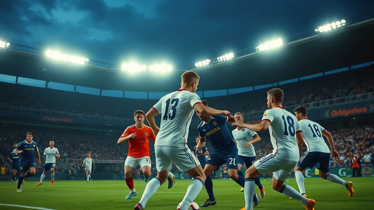 F.C. København trækker modstander i Conference League
