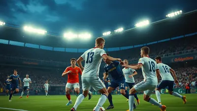F.C. København trækker modstander i Conference League