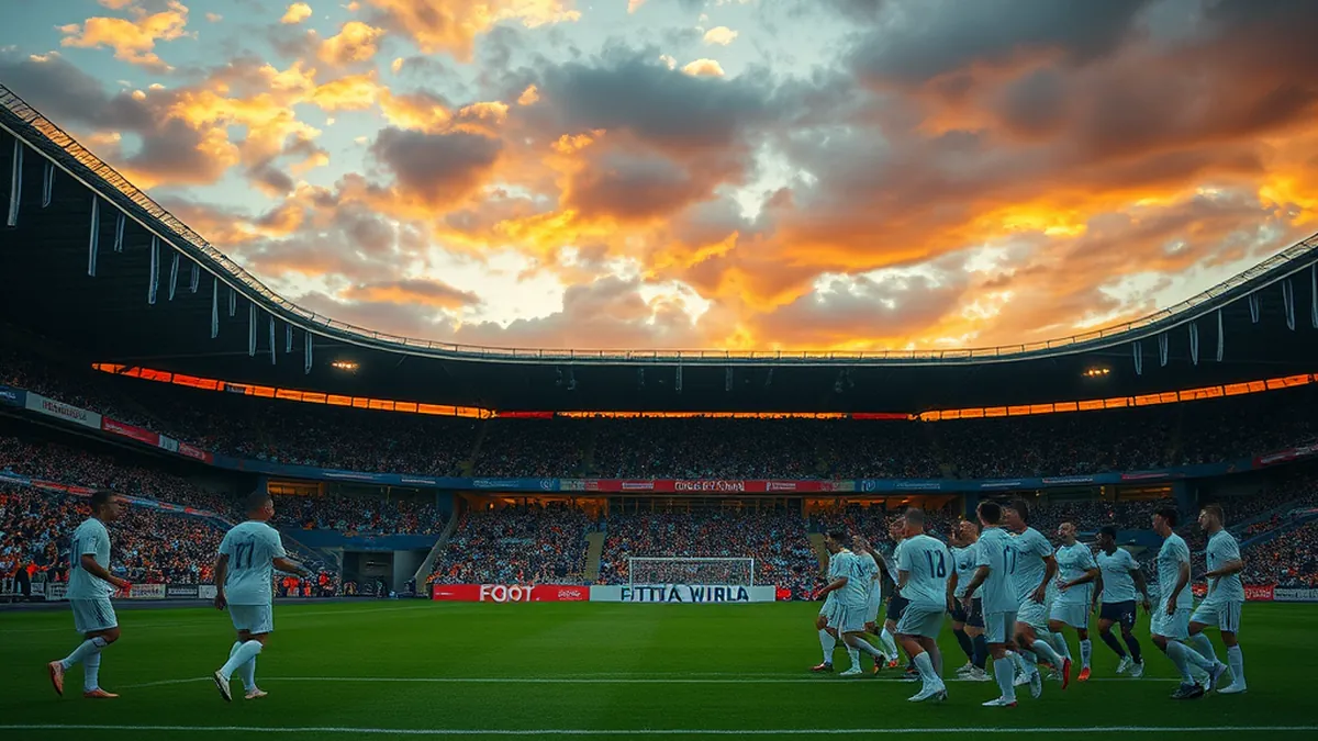 F.C. København præsenterer ny Director of Football
