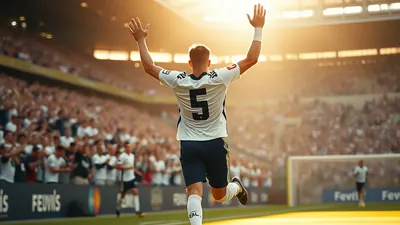 Viktor Claesson Bids Farewell to F.C. København with a Memorable Goal