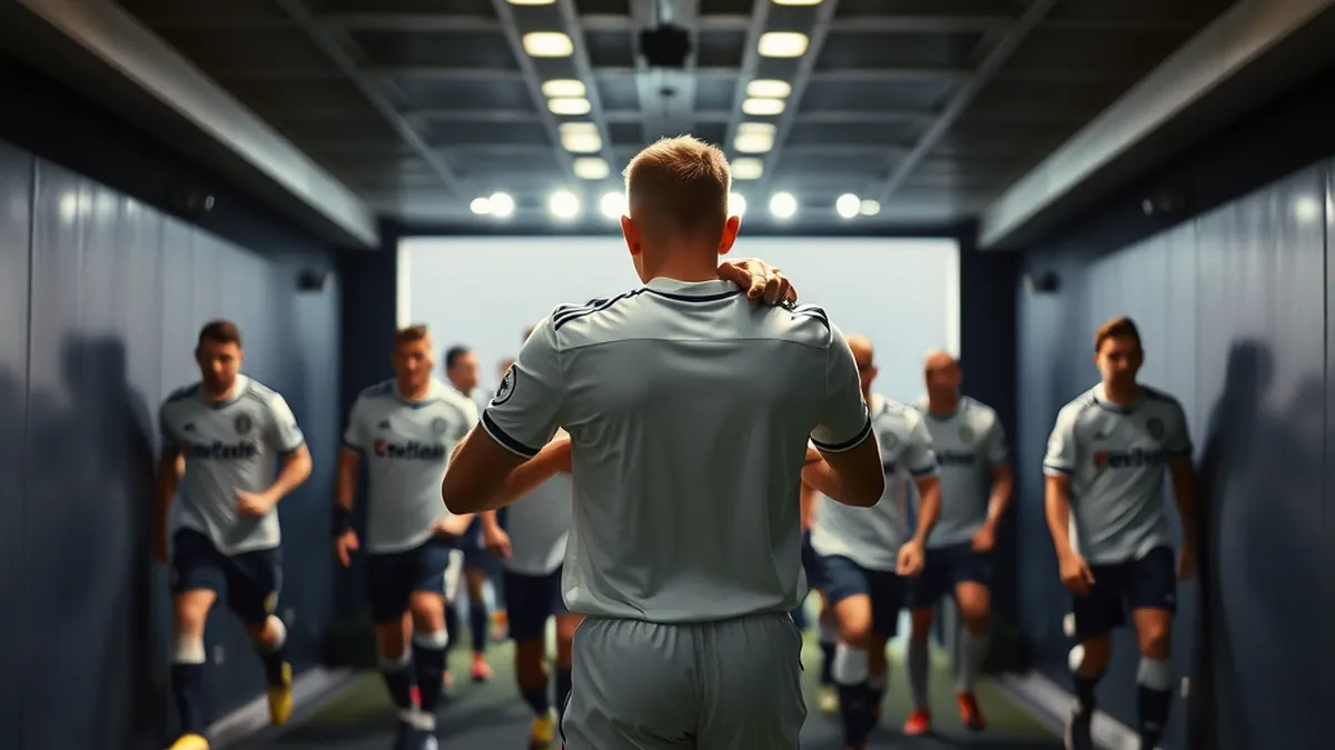 Tactical analysis: F.C. København's pressing game