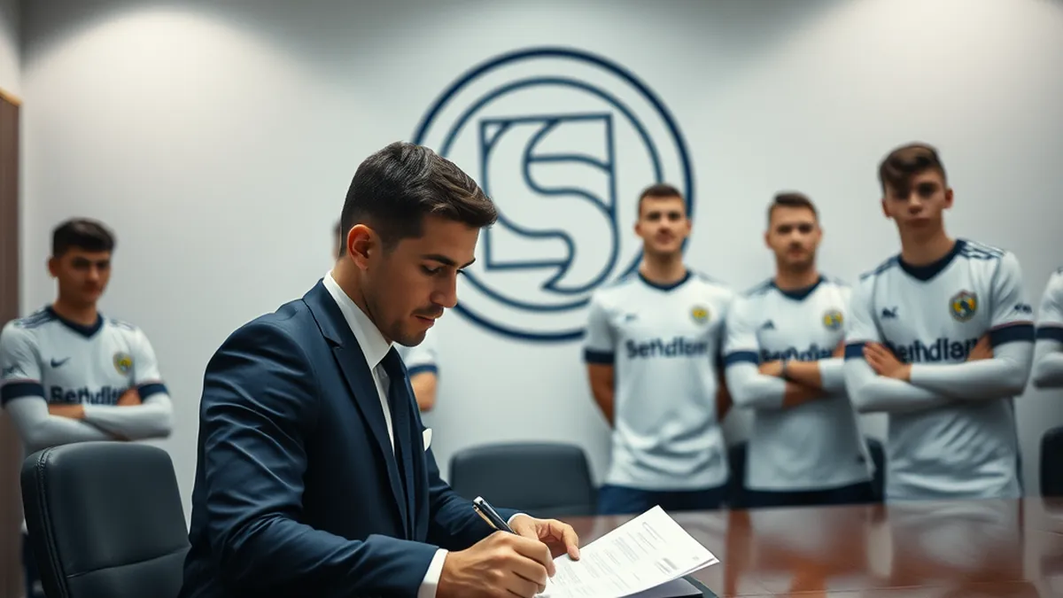 F.C. København mister talent til Brøndby