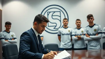 F.C. København mister talent til Brøndby