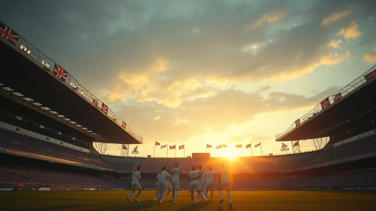 Oscar Gadeberg-Buur: F.C. København's Guardian of the Defense