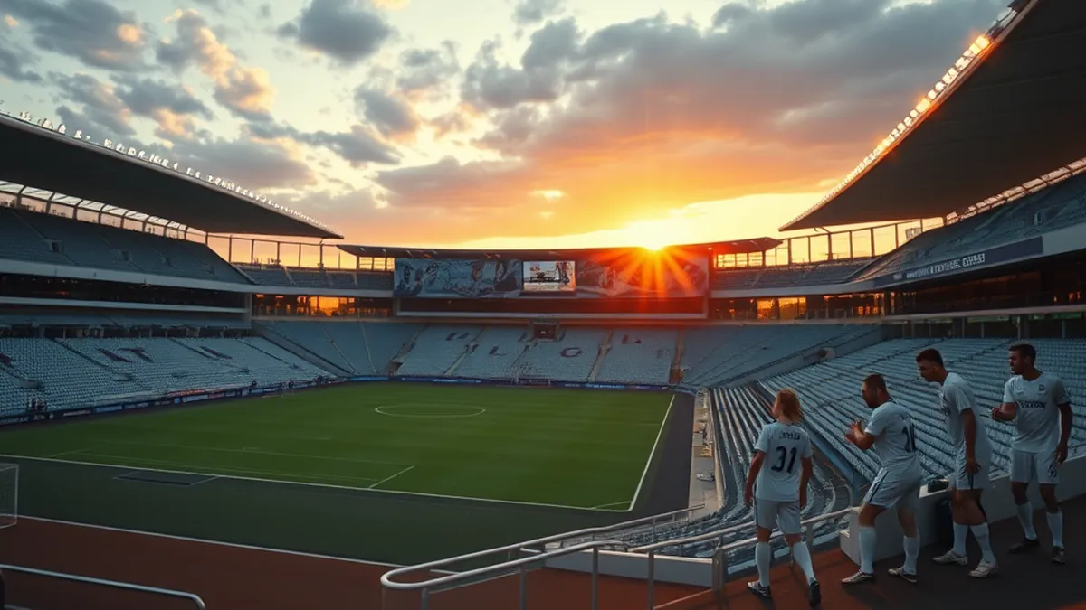 Felix Beijmo: En ny æra for F.C. København
