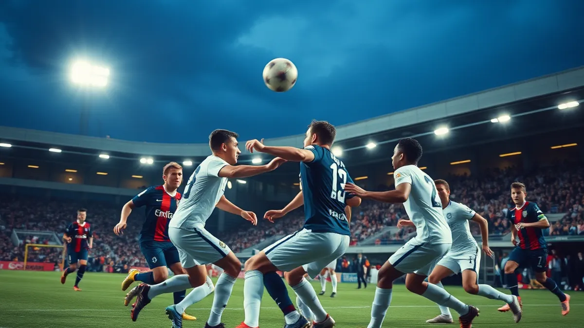F.C. København Faces Silkeborg in Superliga Showdown