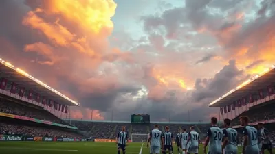 F.C. København rykker ned: – Skammer meg så inn i helvete